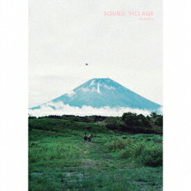 SOUND VILLAGE[CD] [Blu-ray付初回限定盤] / sumika