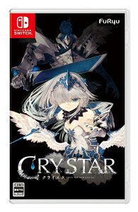 CRYSTAR -�N���C�X�^�[[Nintendo Switch] [�ʏ��] / �Q�[��
