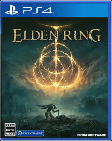 ELDEN RING[PS4] [通常版] / ゲーム