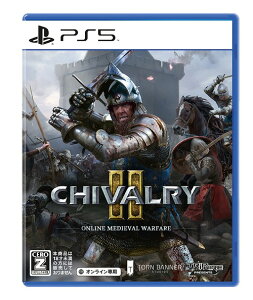 Chivalry 2[PS5] / �Q�[��