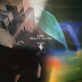 Reality Testing[CD] / ローン