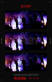 ”FIRST” One Man Show -We All Gifted.-[DVD] / BE:FIRST
