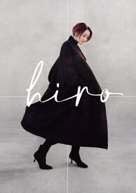 0[CD] [2CD+Blu-ray/初回生産限定盤] / hiro