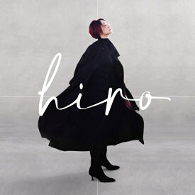 0[CD] [2CD/通常盤] / hiro