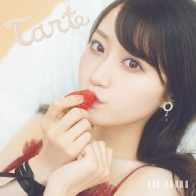 Tarte[CD] [通常盤] / 小倉唯