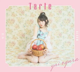 Tarte[CD] [CD+DVD] / 小倉唯