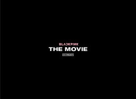 BLACKPINK THE MOVIE[Blu-ray] JAPAN PREMIUM EDITION [初回生産限定版] / BLACKPINK