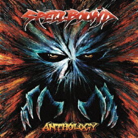 ANTHOLOGY[CD] / SPELLBOUND