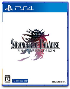 XgW[Iup_CX t@Cit@^W[ IW[PS4] / Q[