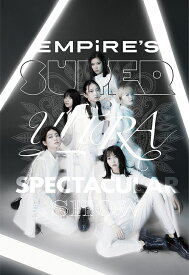 EMPiRE’S SUPER ULTRA SPECTACULAR SHOW[DVD] / EMPiRE