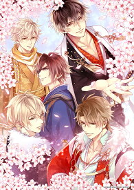 イケメン戦国◆時をかける恋　新たなる出逢い for Nintendo Switch[Nintendo Switch] [通常版] / ゲーム