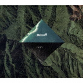 peels off[CD] / POLPO