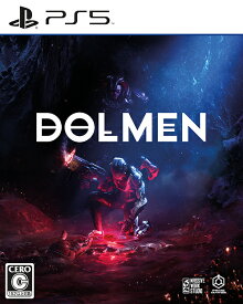 DOLMEN（ドルメン）[PS5] / ゲーム