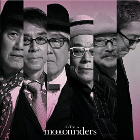 It’s the moooonriders[アナログ盤 (LP)] / moonriders