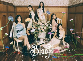 Bloom[CD] [DVD付初回限定盤] / Red Velvet