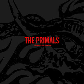 THE PRIMALS - Beyond the Shadow[CD] / ゲーム・ミュージック (祖堅正慶、THE PRIMALS)