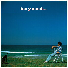 beyond... -35th Anniversary Edition-[CD] [Blu-spec CD2] / 杉山清貴