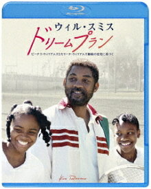 ドリームプラン[Blu-ray] ブルーレイ&DVDセット / 洋画
