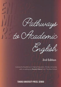 Pathways to Academic English[{/G] [3rd Edition] / kwx{Ewx@\/