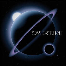 Overture[CD] [通常盤] / Midnight Grand Orchestra