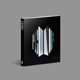 Proof[CD] (Compact Edition) [輸入盤] / BTS