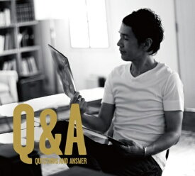 Q&A[CD] / 馬場俊英