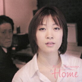 Home[CD] / 松永明子 feat.Dr.Wakamiya