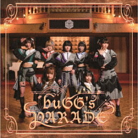 buGG’s PARADE[CD] / buGG