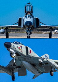 ファントム・フォーエバー ～ F-4E ファントムIIの伝説 日本の空を護り続けた50年 ～ 全三章 第一章...航空自衛隊とF-4EJ[DVD] / ドキュメンタリー