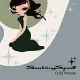 Cold Moon[CD] / Sparkling Squall