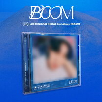 楽天市場】ミンヒョク (btob)（CD｜CD・DVD）の通販