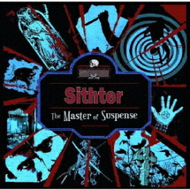 The Master Of Suspense[CD] / Sithter