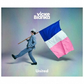 United[CD] [2CD+Blu-ray] / ビッケブランカ