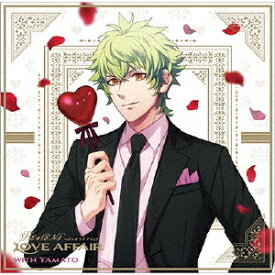 うたの☆プリンスさまっ♪HE★VENSドラマCD「HE★VENS LOVE AFFAIR」[CD] [初回限定盤 with 大和Ver.] / ドラマCD