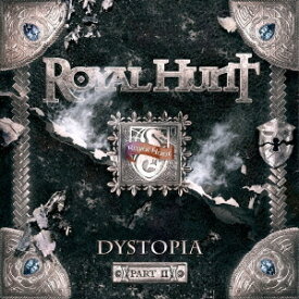 ディストピア・パートII[CD] [通常盤] / ロイヤル・ハント
