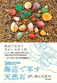 海辺で写す天然石[本/雑誌] (関西地学の旅) / 柴山元彦/編著