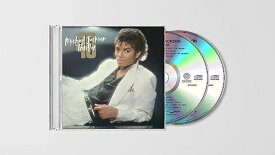 スリラー[CD] (Expanded Edition / 2CD) [輸入盤] / マイケル・ジャクソン