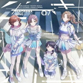 THE IDOLM＠STER SHINY COLORS PANOR＠MA WING[CD] 07 / ノクチル