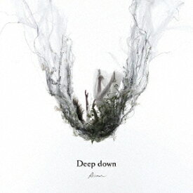 Deep down[CD] [通常盤] / Aimer