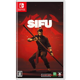 Sifu[Nintendo Switch] / ゲーム