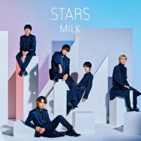 STARS[CD] [Blu-ray付初回限定盤 A] / M!LK