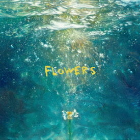 FLOWERS[CD] [通常盤] / go!go!vanillas