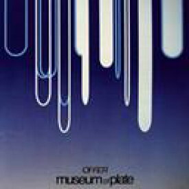 OFFER[CD] / Museum of Plate