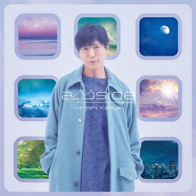 appside[CD] [通常盤] / 神谷浩史