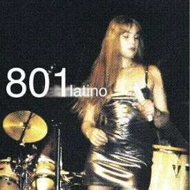 ラティーノ[CD] / 801