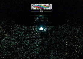 Vicke Blanka presents RAINBOW ROAD -軌-[DVD] [DVD+2CD/初回生産限定盤] / ビッケブランカ