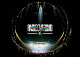 Vicke Blanka presents RAINBOW ROAD -軌-[DVD] [DVD+2CD/通常盤] / ビッケブランカ