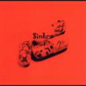 スリィードラッグ[CD] / Sinkro