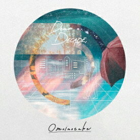 Dear DECADE [CD] [Blu-ray付初回限定盤] / Omoinotake