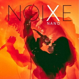 NOIXE[CD] / ナノ